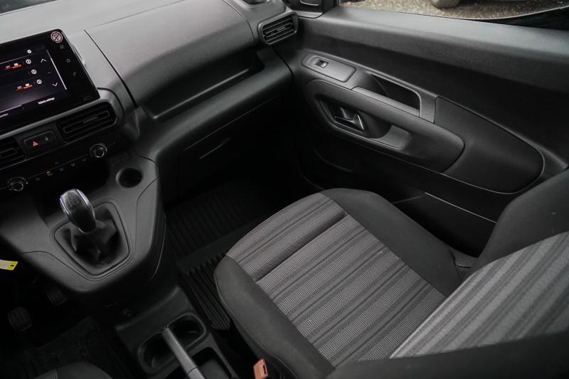 Opel - Combo - pic10