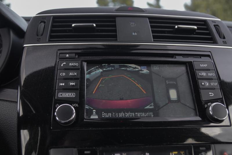 Nissan - Pulsar - pic12