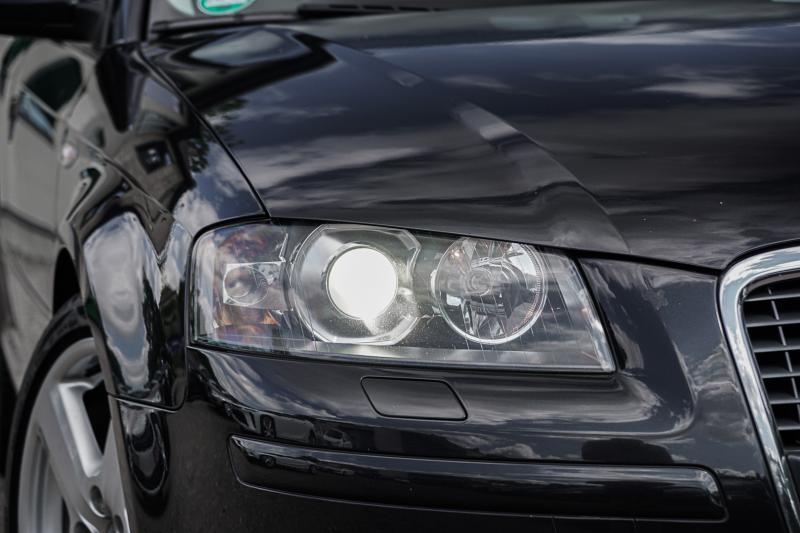 Audi - A3 - pic5