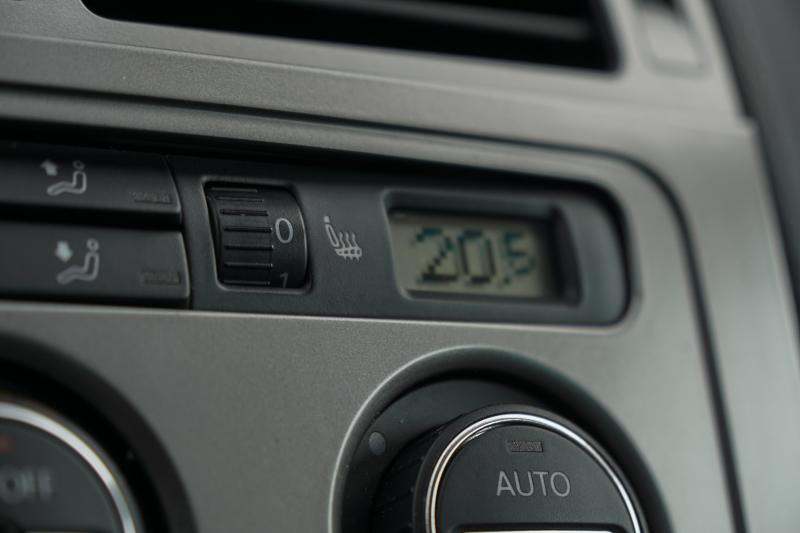 Volkswagen - Touran - pic15