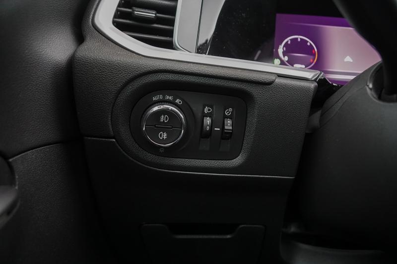 Opel - Grandland X - pic22