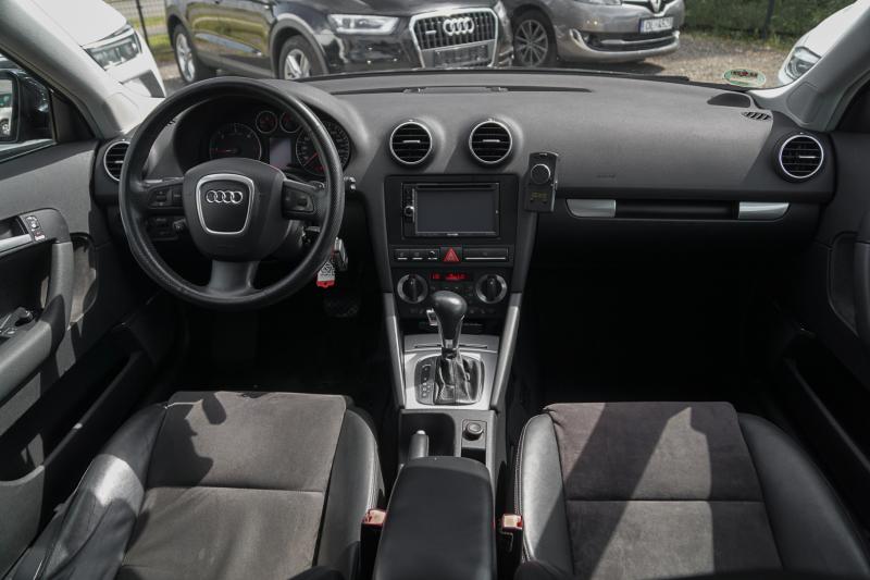 Audi - A3 - pic10