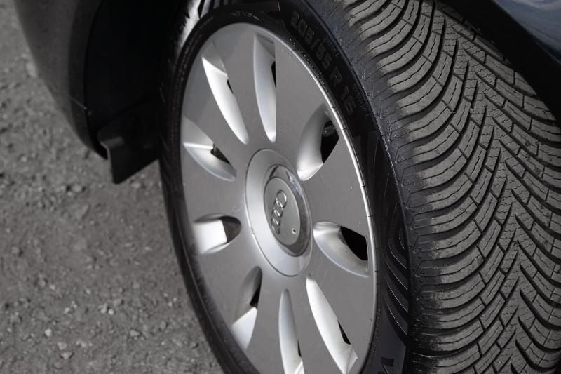 Audi - A3 - pic14