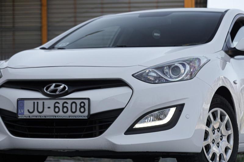 Hyundai - i30 - pic5