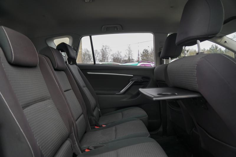 Toyota - Verso - pic18