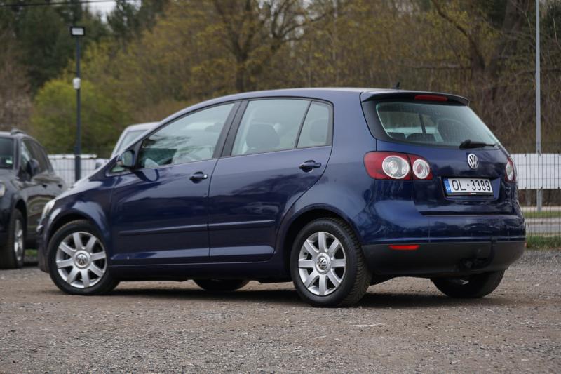 Volkswagen - Golf Plus - pic3