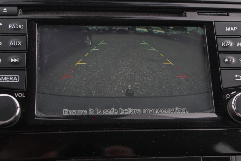 Nissan - Pulsar - pic14