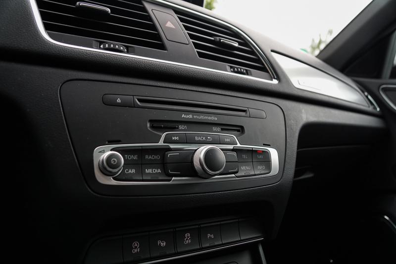 Audi - Q3 - pic20