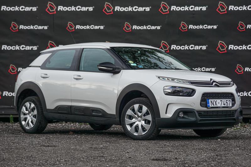 Citroen - C4 Cactus - pic2