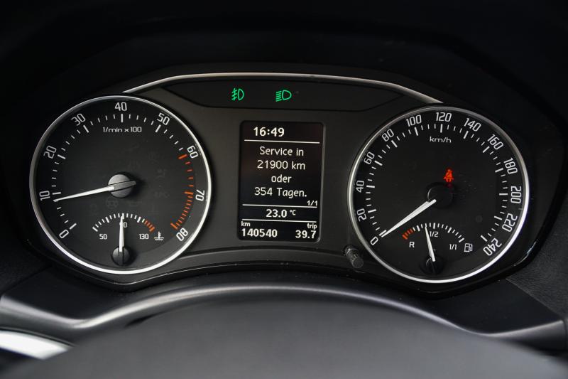 Skoda - Octavia - pic12