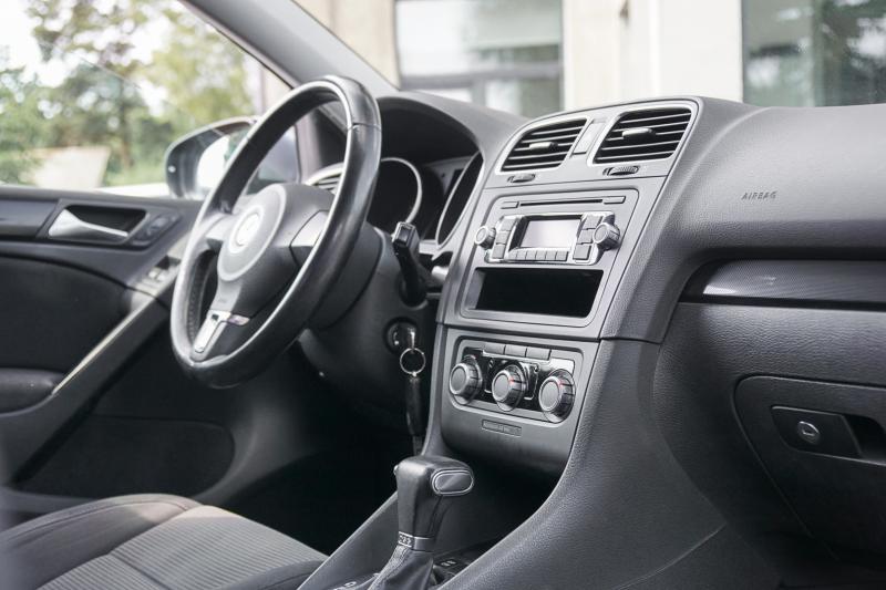 Volkswagen - Golf 6 - pic6