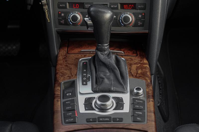 Audi - A6 - pic17