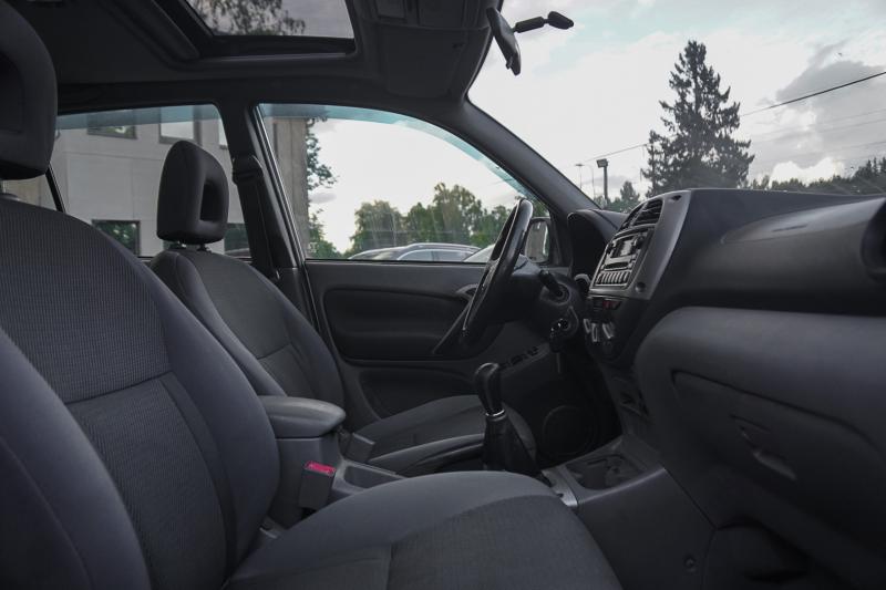 Toyota - RAV 4 - pic5