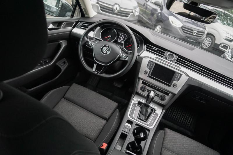 Volkswagen - Passat (B8) - pic7