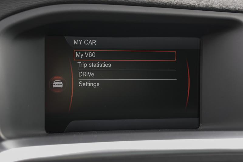 Volvo - V60 - pic17