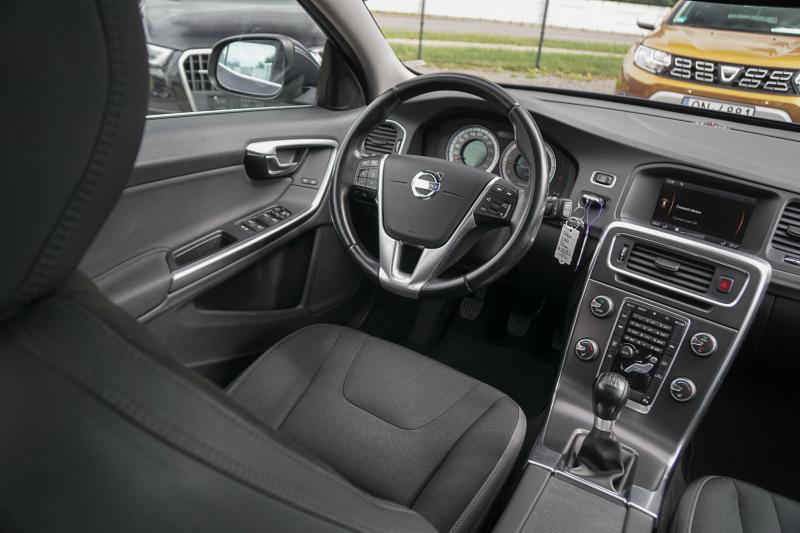 Volvo - V60 - pic9