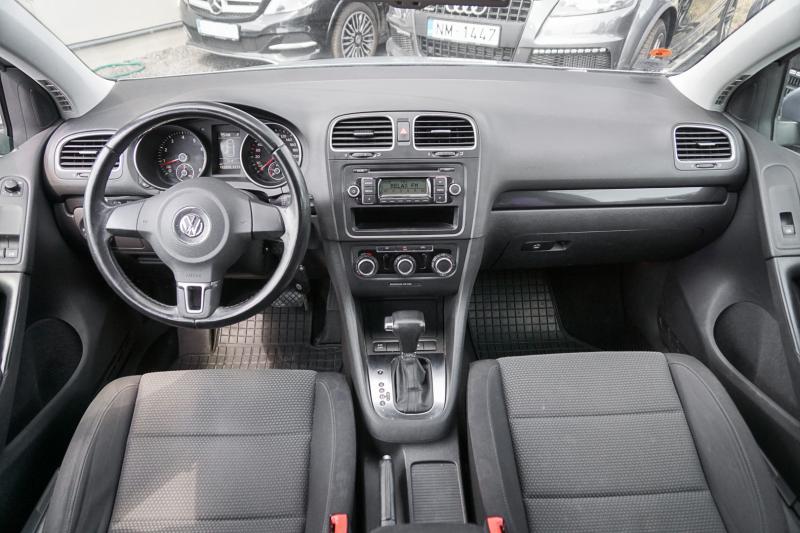 Volkswagen - Golf 6 - pic8