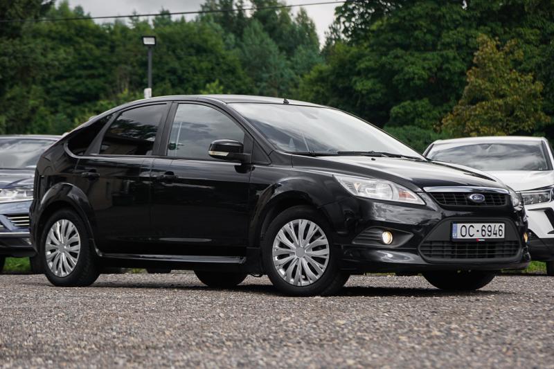 Ford - Focus - pic2