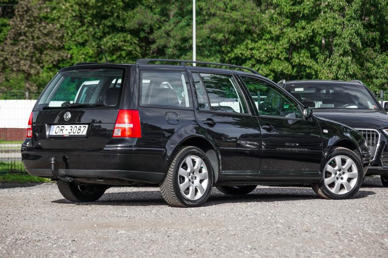 Volkswagen - Golf 4 - pic4