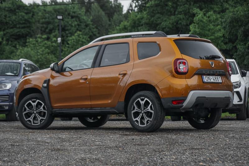 Dacia - Duster - pic3