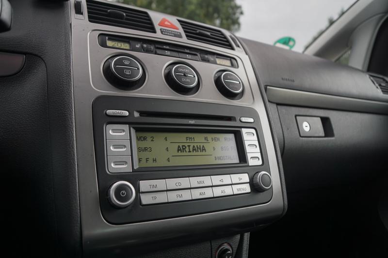 Volkswagen - Touran - pic13