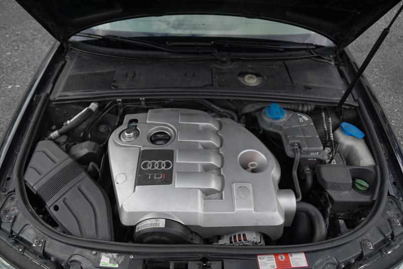 Audi - A4 - pic18