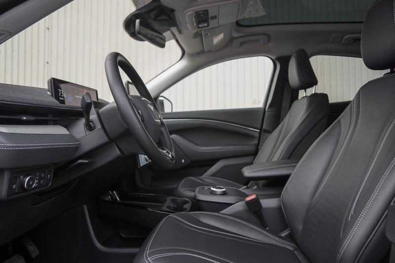 Ford - Mustang - pic7