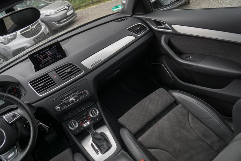 Audi - Q3 - pic13