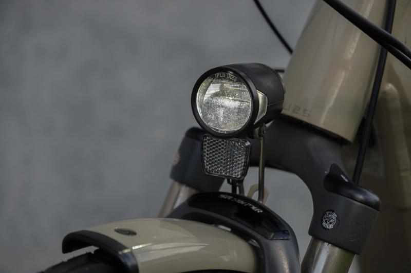 Cita - Grecos Eli 2.5 Bosch Active Line Plus - pic5