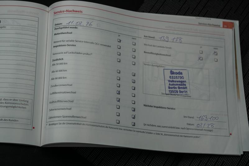 Skoda - Octavia - pic16