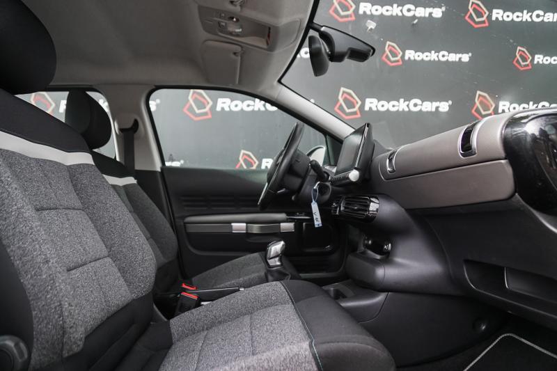 Citroen - C4 Cactus - pic6