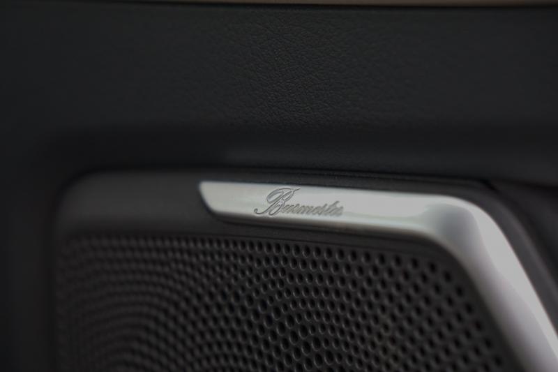 Mercedes - V250 - pic13