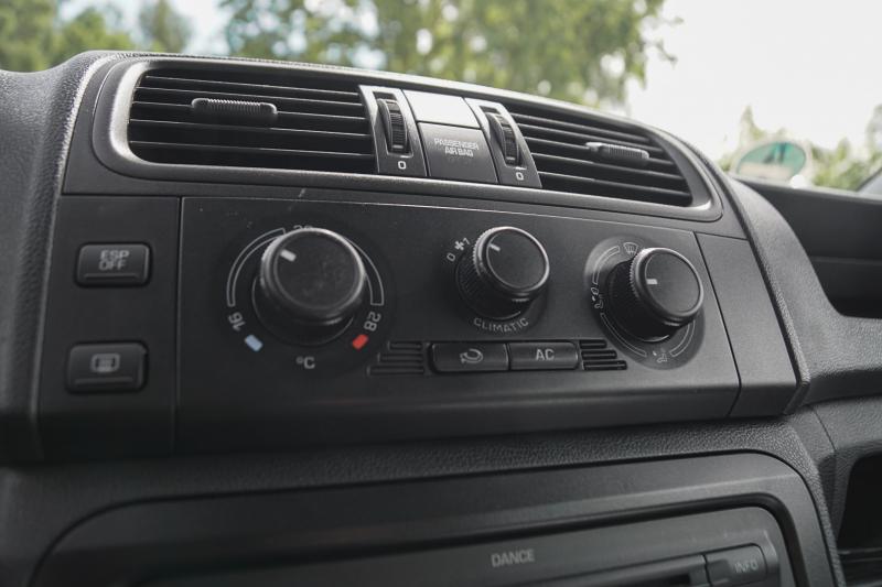 Skoda - Fabia - pic11