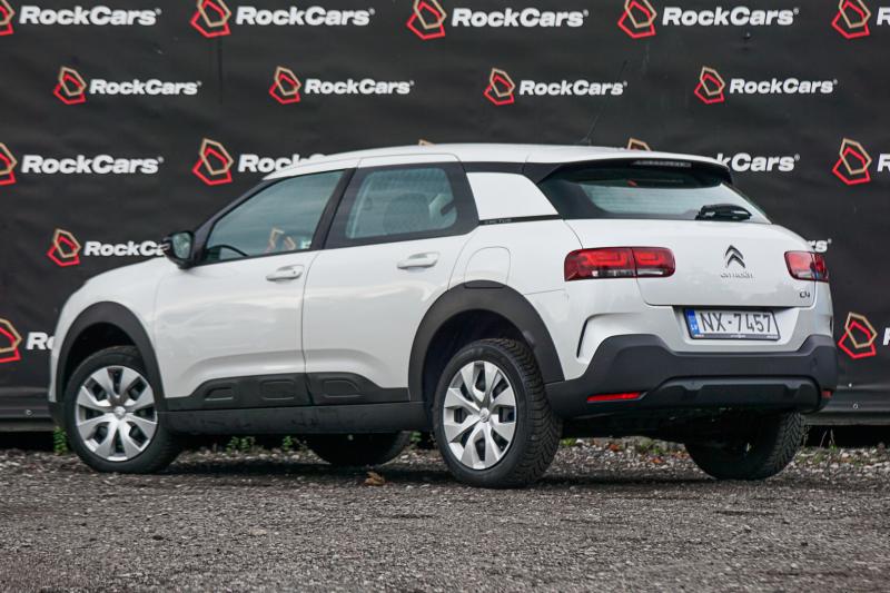 Citroen - C4 Cactus - pic3