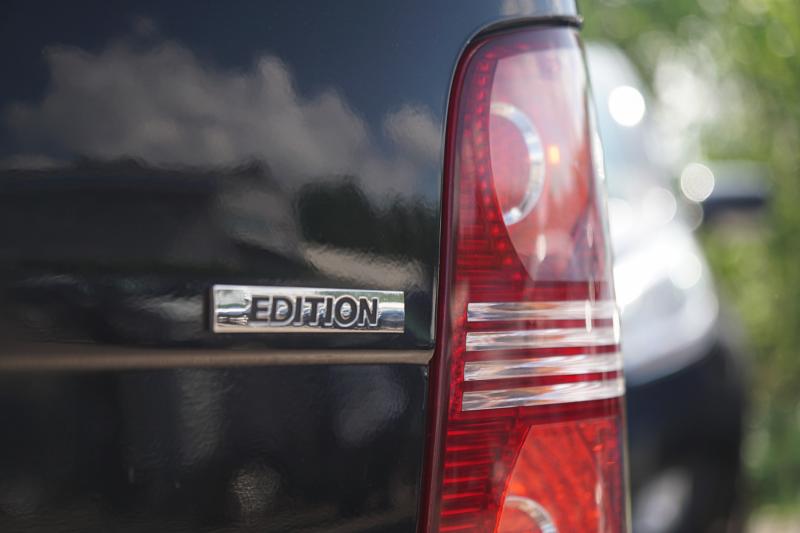 Volkswagen - Touran - pic6