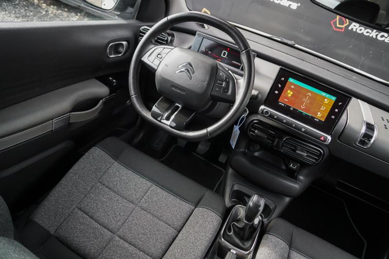 Citroen - C4 Cactus - pic8