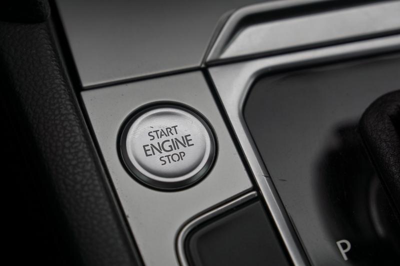 Volkswagen - Passat (B8) - pic11