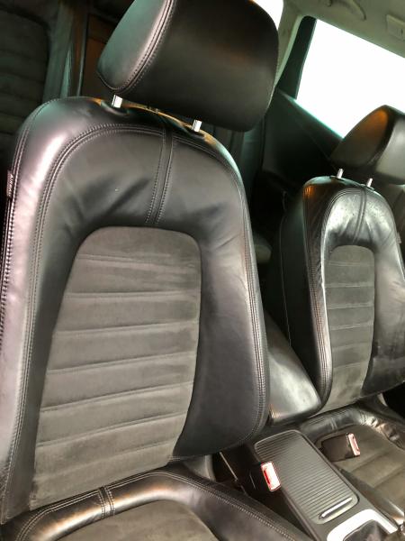 Volkswagen - Passat (B6) - pic10