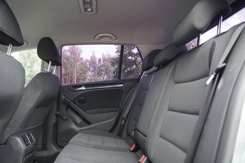Volkswagen - Golf 6 - pic17