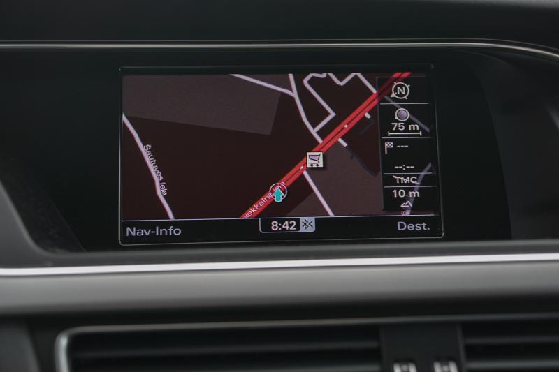Audi - A4 - pic19