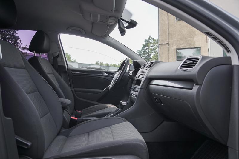 Volkswagen - Golf 6 - pic5