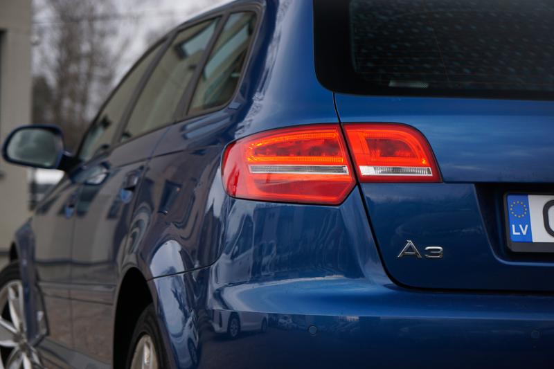 Audi - A3 - pic6