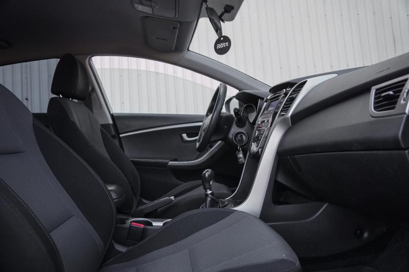 Hyundai - i30 - pic6