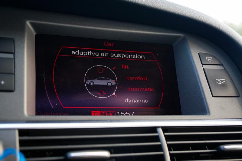 Audi - A6 - pic19