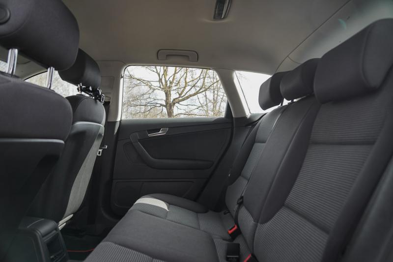 Audi - A3 - pic13