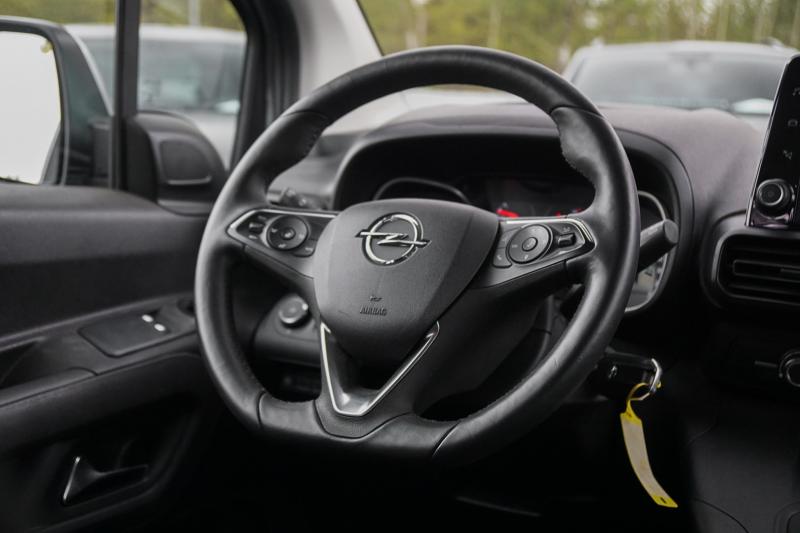 Opel - Combo - pic12