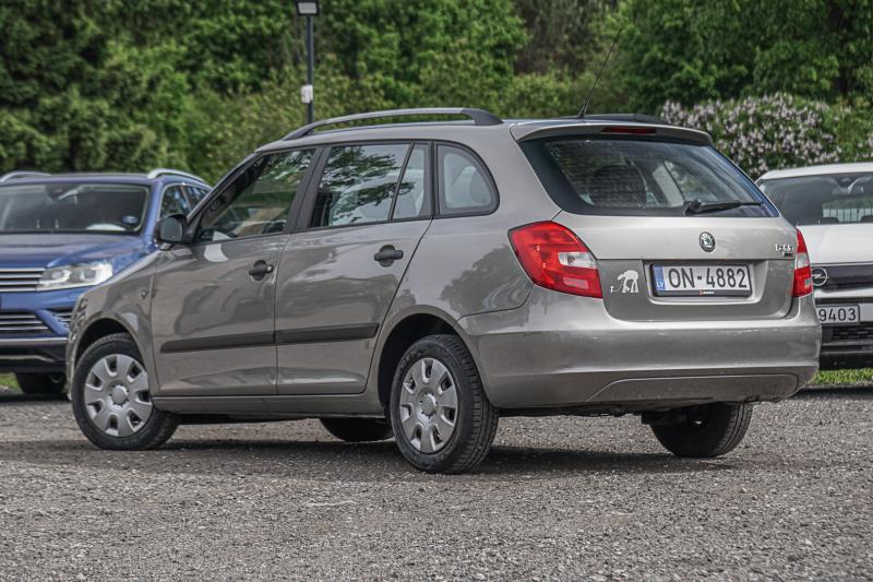 Skoda - Fabia - pic3