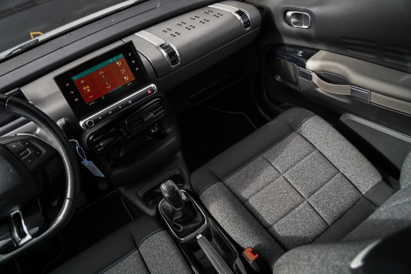 Citroen - C4 Cactus - pic10
