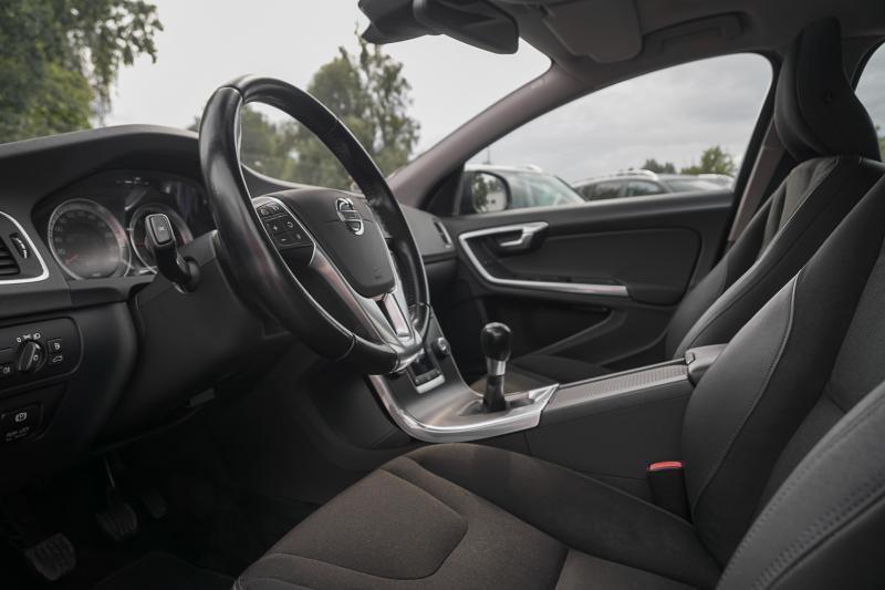 Volvo - V60 - pic12