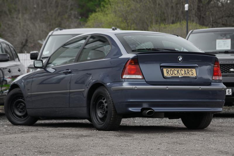 BMW - 325 - pic3